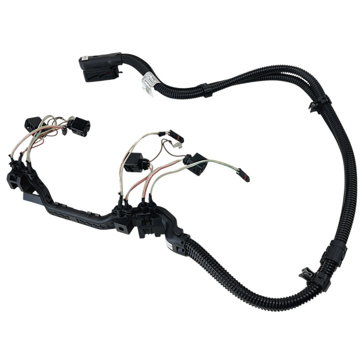 Chicote Elétrico Injeção Motor BMW X4 2015 2016 2017 2018