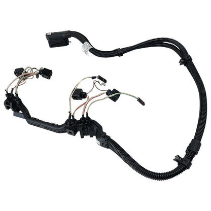 Chicote Elétrico Injeção Motor BMW X4 2015 2016 2017 2018