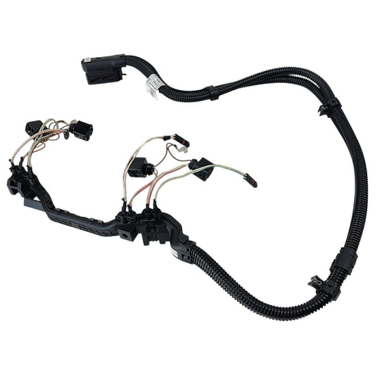 Chicote Elétrico Injeção Motor BMW X4 2015 2016 2017 2018