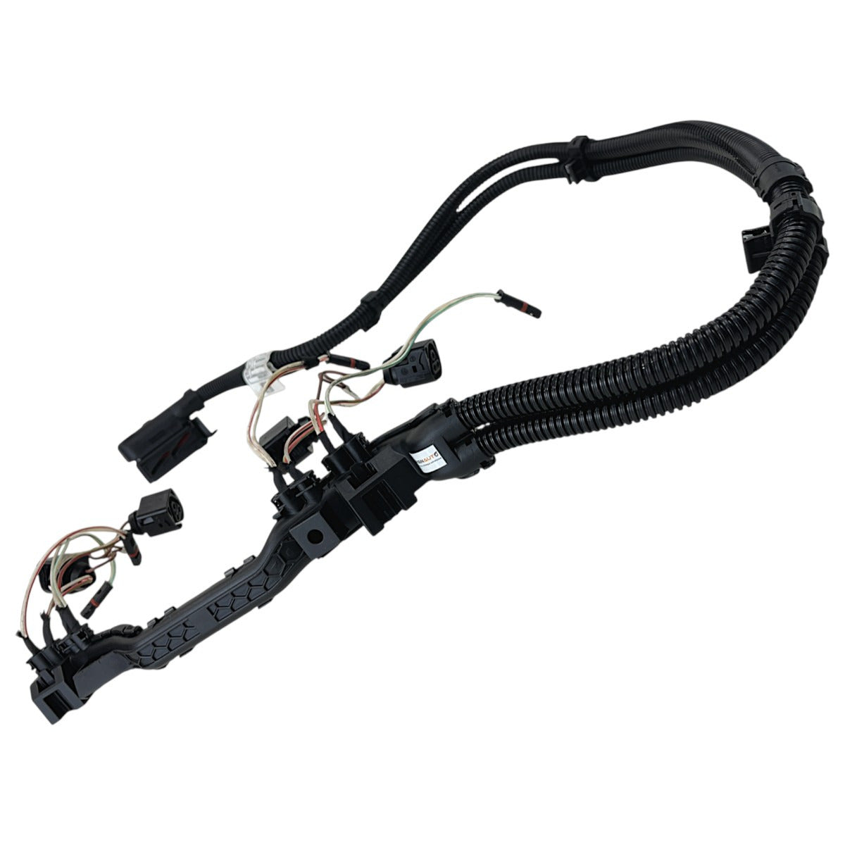 Chicote Elétrico Injeção Motor BMW X4 2015 2016 2017 2018