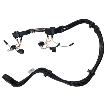 Chicote Elétrico Injeção Motor BMW X4 2015 2016 2017 2018