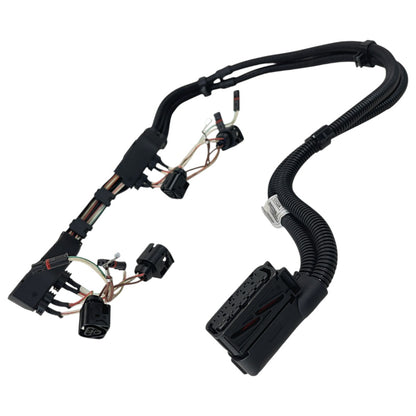 Chicote Elétrico Injeção Motor BMW X4 2015 2016 2017 2018