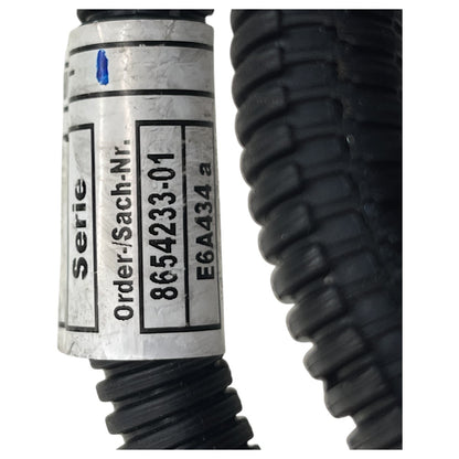 Chicote Elétrico Injeção Motor BMW X4 2015 2016 2017 2018