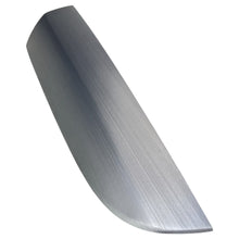 Acabamento Escovado BMW X4 2015 2017 2018 Painel Direito