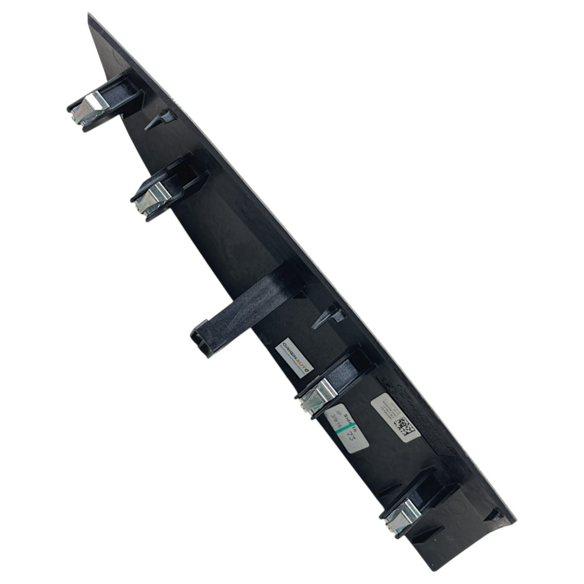 Acabamento Escovado BMW X4 2015 2017 2018 Painel Direito