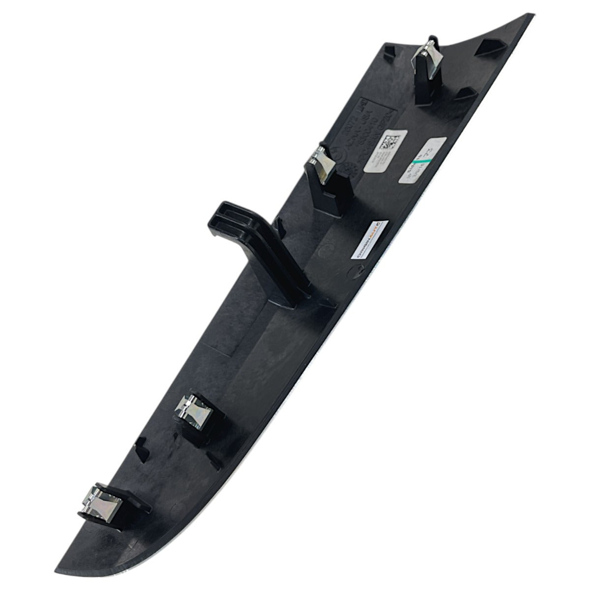 Acabamento Escovado BMW X4 2015 2017 2018 Painel Direito