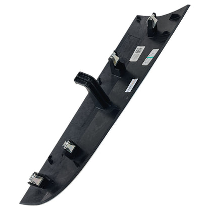 Acabamento Escovado BMW X4 2015 2017 2018 Painel Direito