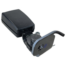 Fecho Cinto BMW X4 2015 2016 2017 2018 Dianteiro Esquerdo