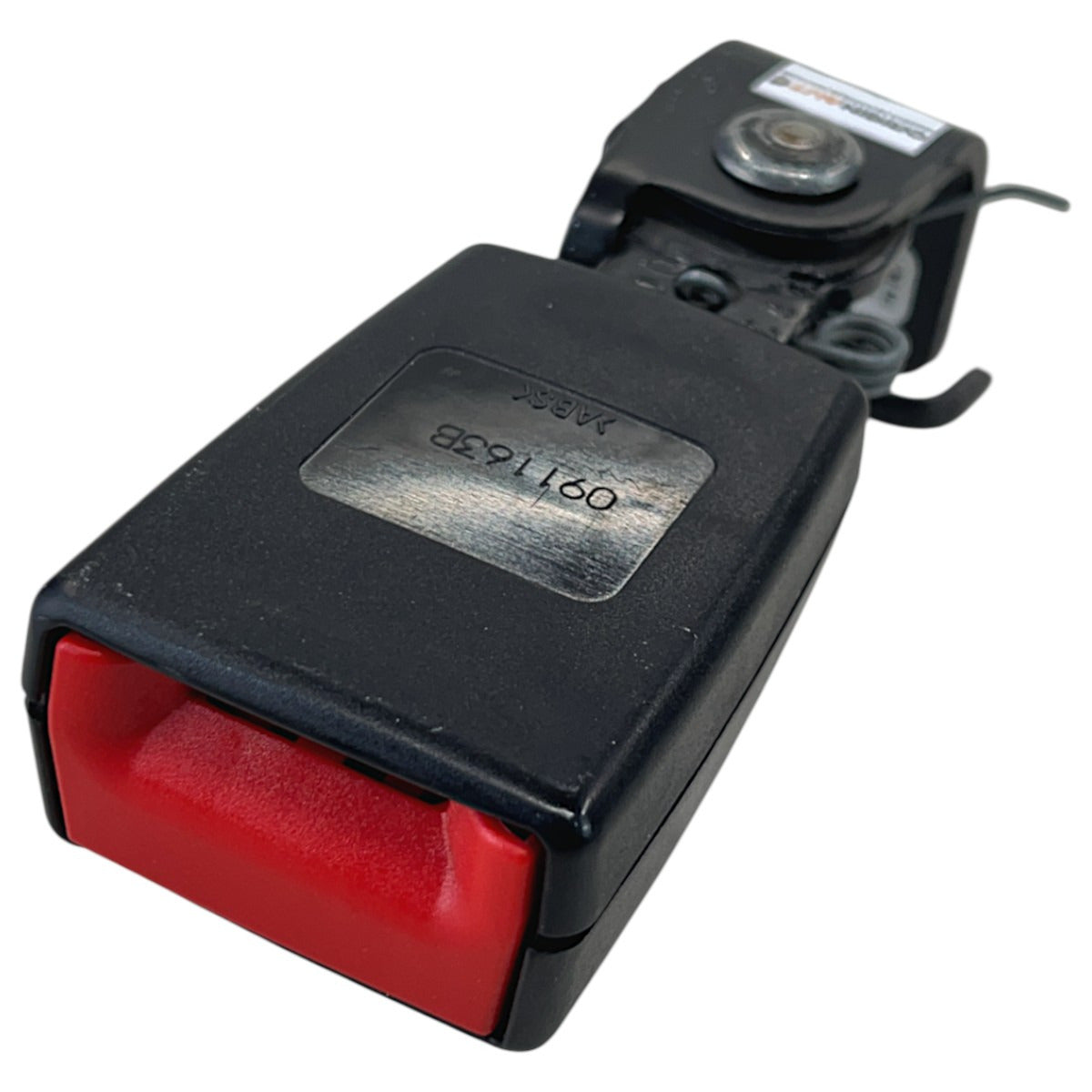 Fecho Cinto BMW X4 2015 2016 2017 2018 Dianteiro Esquerdo