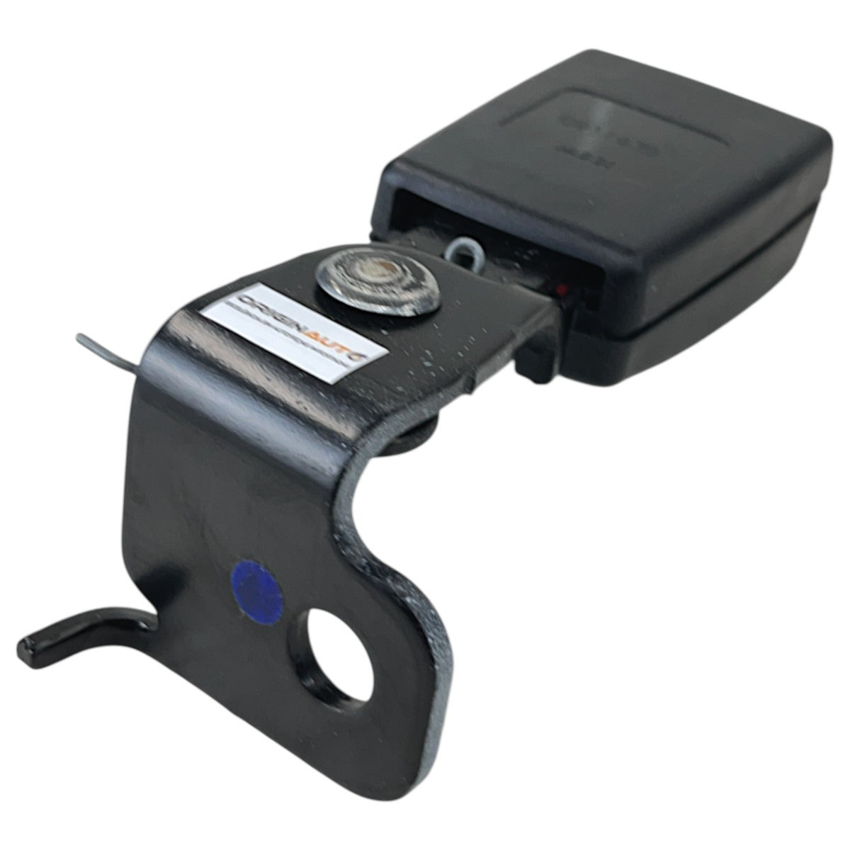 Fecho Cinto BMW X4 2015 2016 2017 2018 Dianteiro Esquerdo