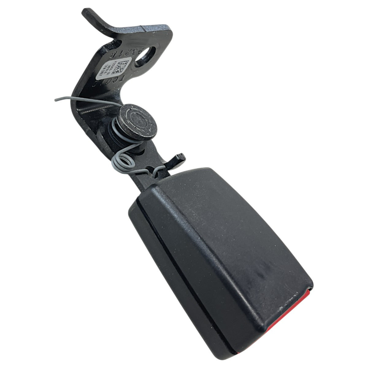 Fecho Cinto BMW X4 2015 2016 2017 2018 Dianteiro Esquerdo