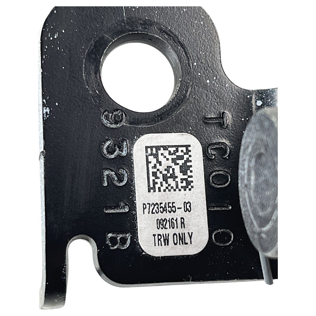 Fecho Cinto BMW X4 2015 2016 2017 2018 Dianteiro Esquerdo