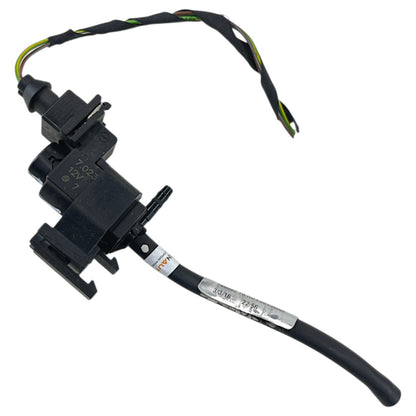 Válvula Escape BMW X4 X5 X6 2.0 N20 2016 2017 2018 Abertura