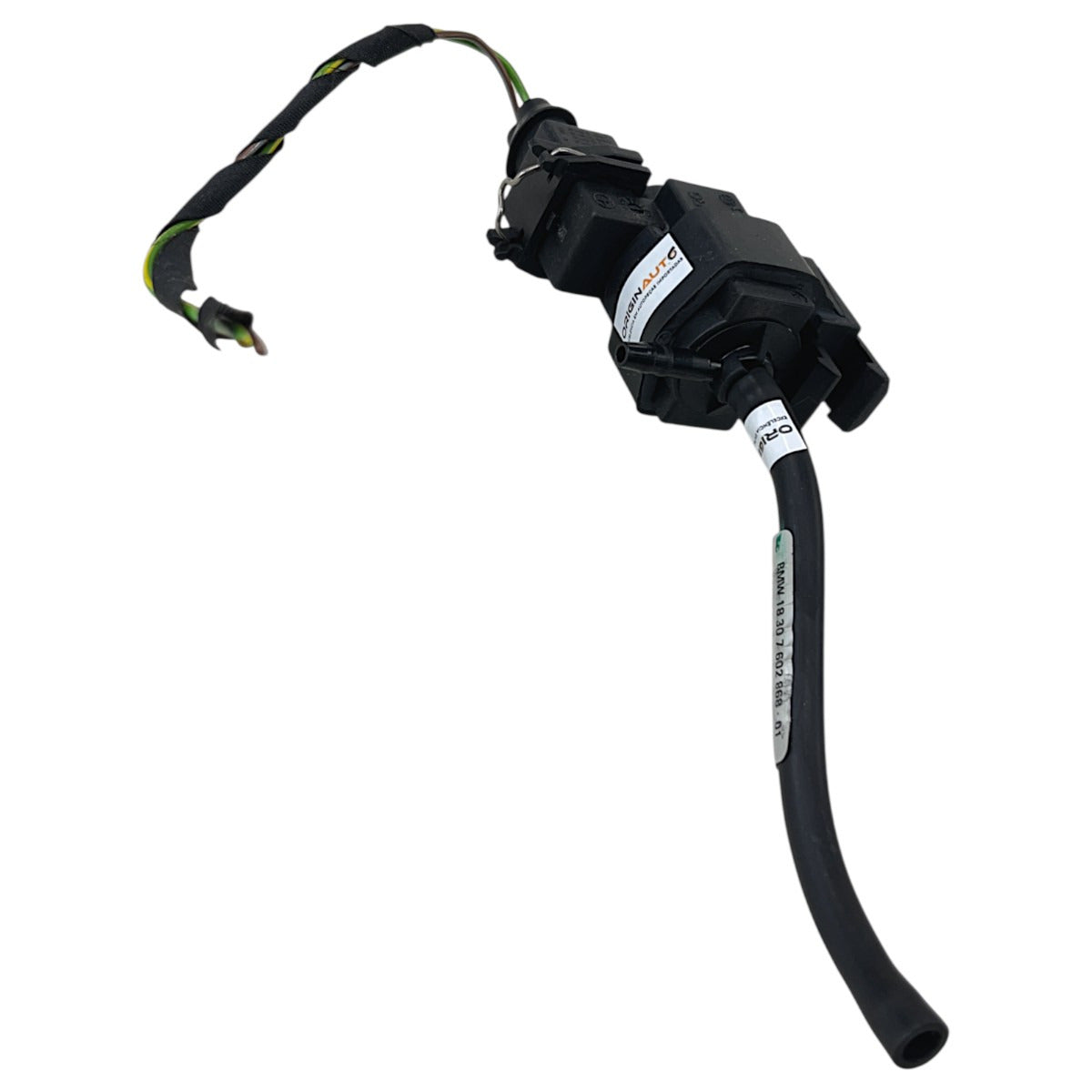 Válvula Escape BMW X4 X5 X6 2.0 N20 2016 2017 2018 Abertura