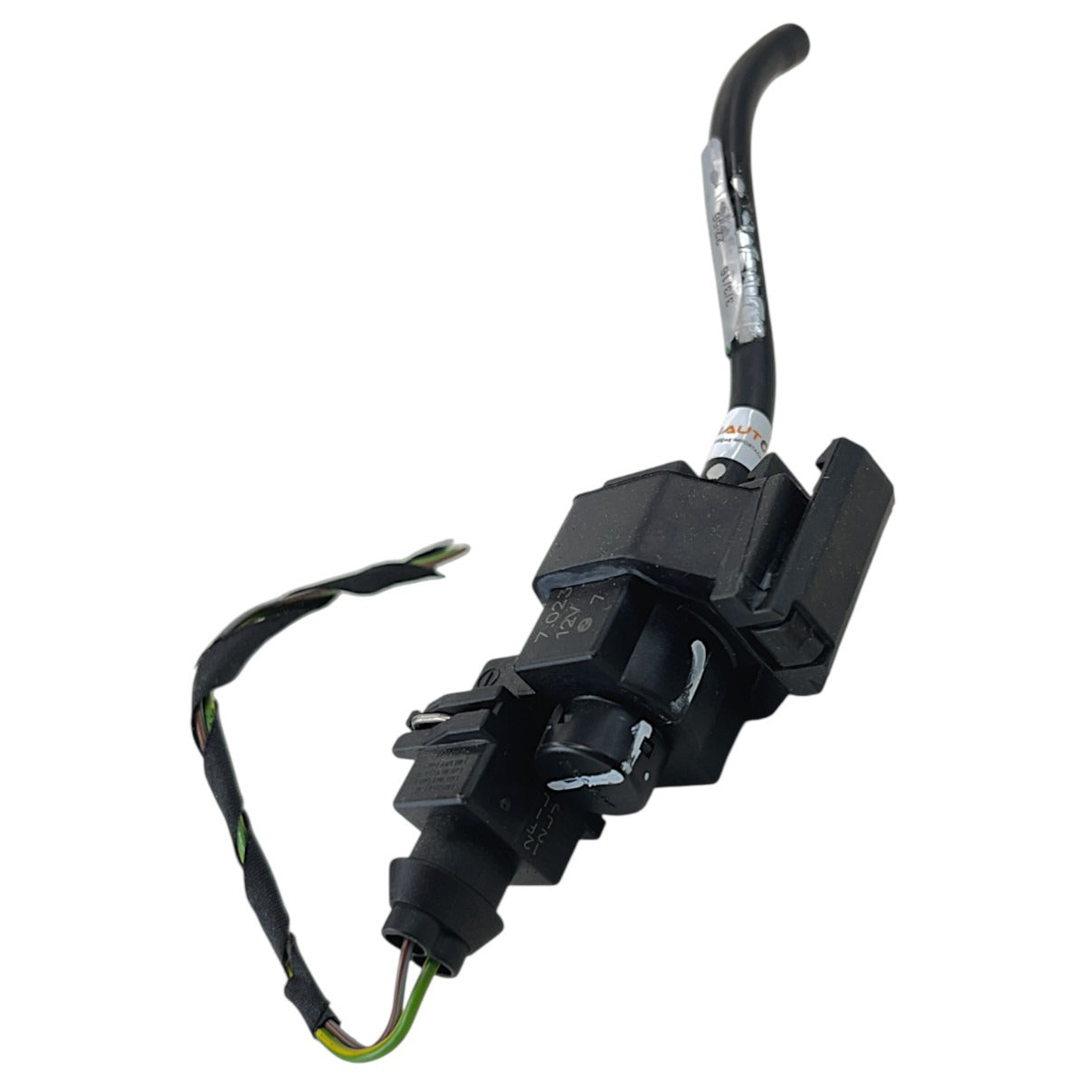 Válvula Escape BMW X4 X5 X6 2.0 N20 2016 2017 2018 Abertura