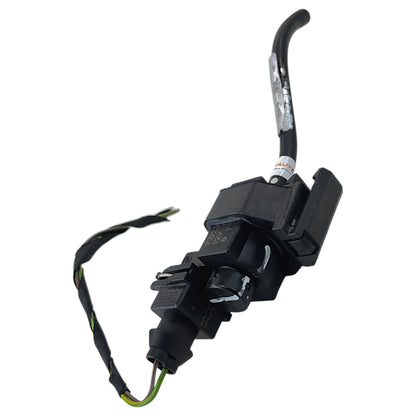 Válvula Escape BMW X4 X5 X6 2.0 N20 2016 2017 2018 Abertura