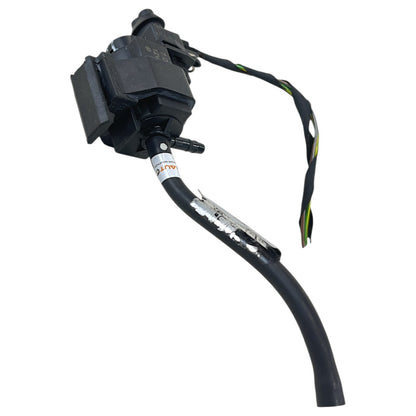 Válvula Escape BMW X4 X5 X6 2.0 N20 2016 2017 2018 Abertura