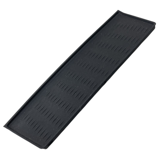 Tapete Borracha Console Central BMW X4 2015 2016 2017 2018