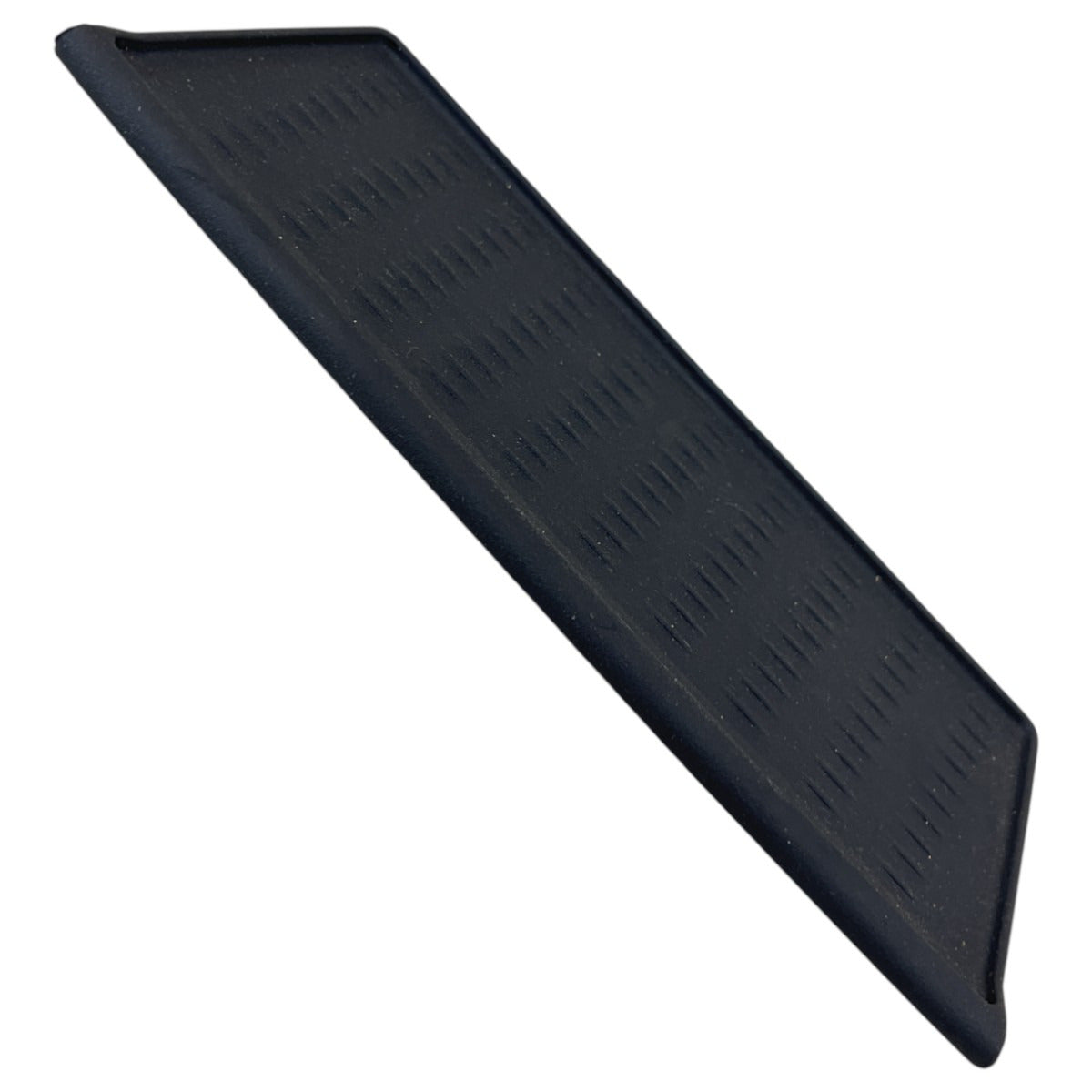 Tapete Borracha Console Central BMW X4 2015 2016 2017 2018