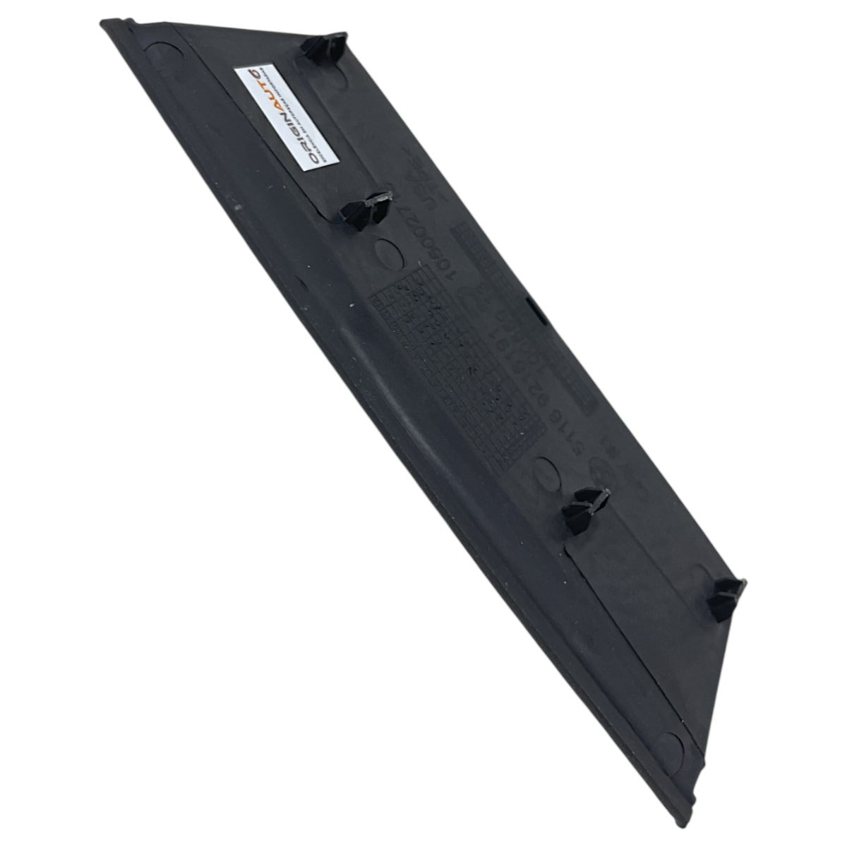 Tapete Borracha Console Central BMW X4 2015 2016 2017 2018