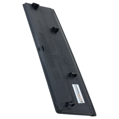 Tapete Borracha Console Central BMW X4 2015 2016 2017 2018