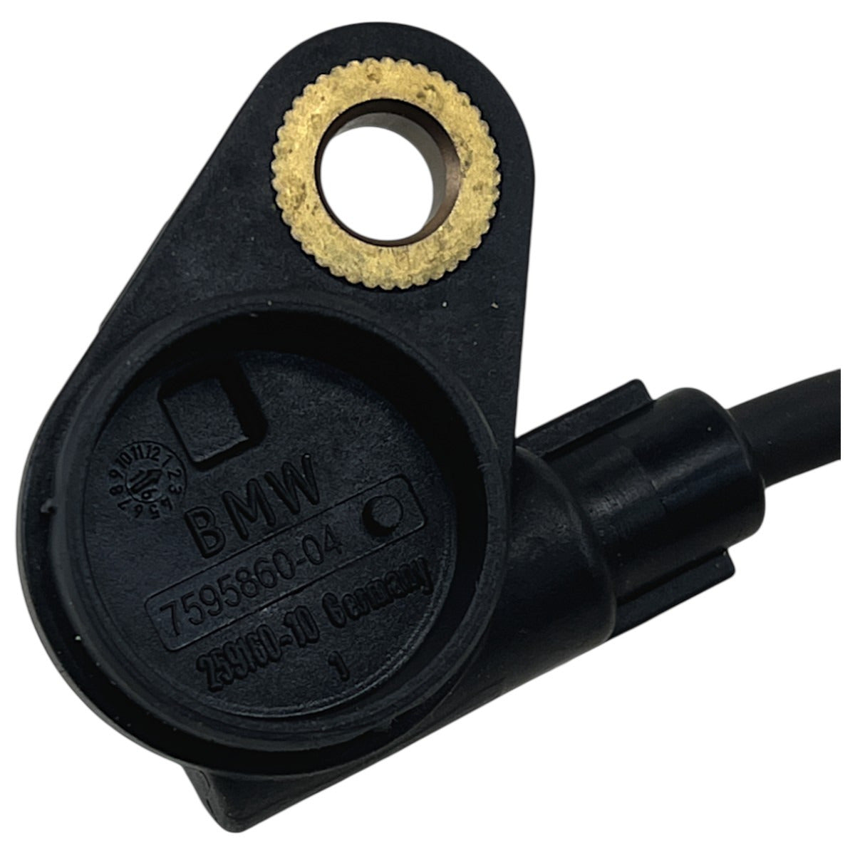 Sensor Rotação BMW X4 N20 2016 2017 2018 Virabrequim Fase