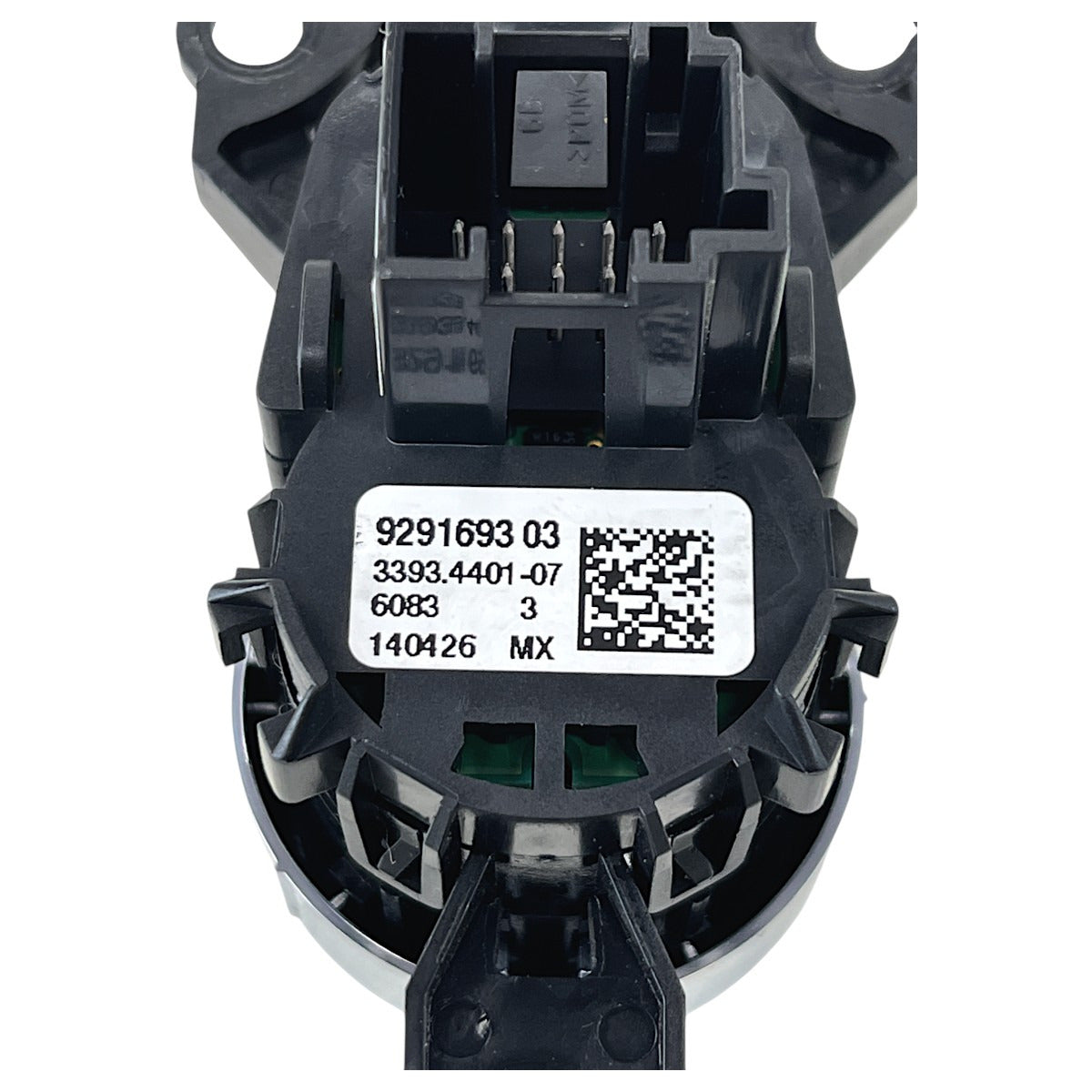 Botão Partida Start Stop BMW X4 2015 2016 2017 2018 9291693