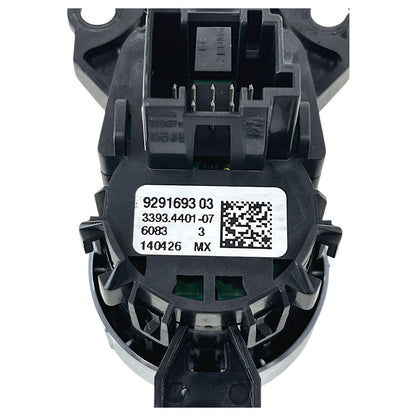 Botão Partida Start Stop BMW X4 2015 2016 2017 2018 9291693