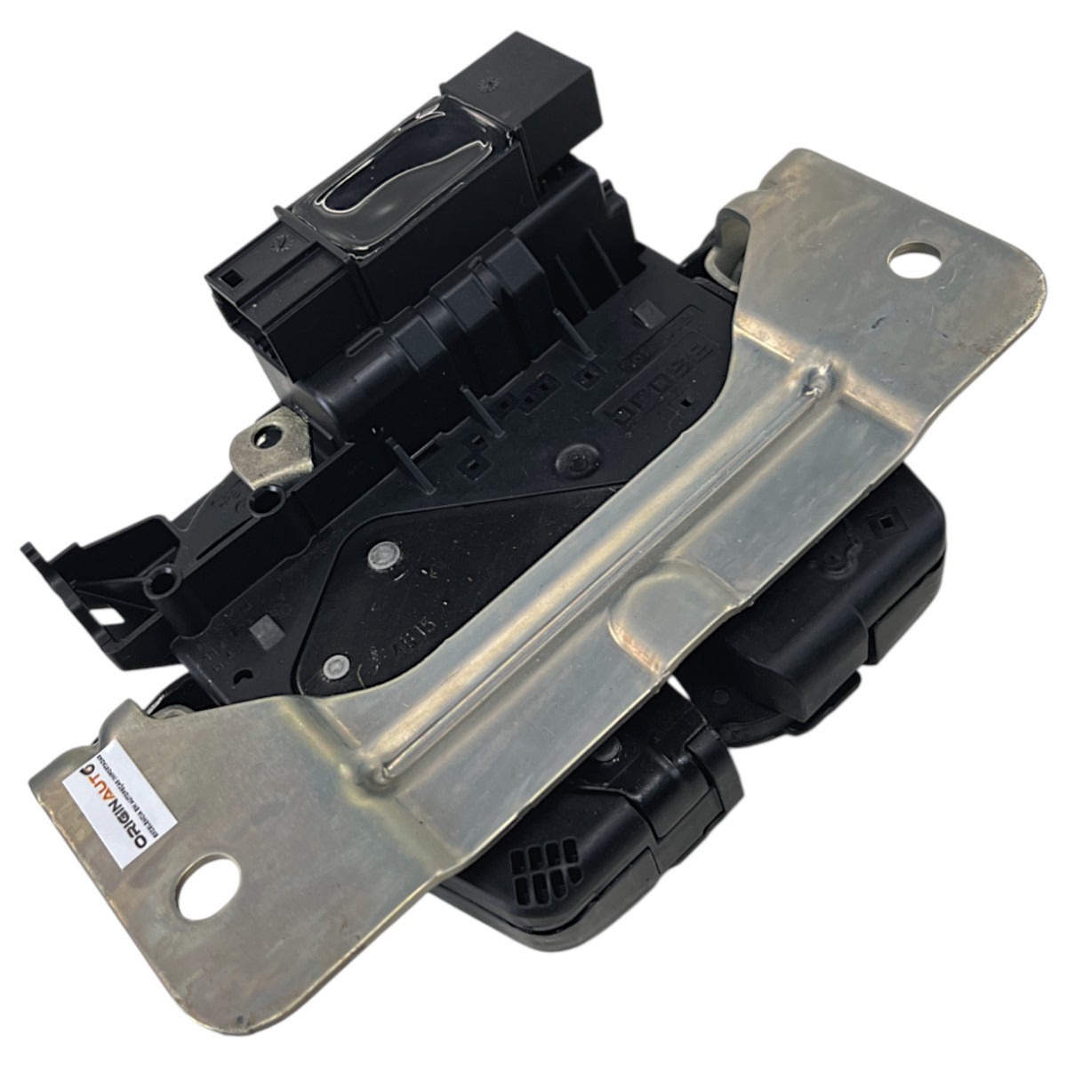 Fechadura Trava BMW X4 2015 2016 2017 2018 Tampa Traseira