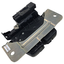 Fechadura Trava BMW X4 2015 2016 2017 2018 Tampa Traseira