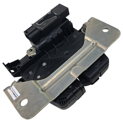 Fechadura Trava BMW X4 2015 2016 2017 2018 Tampa Traseira