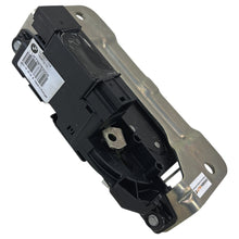 Fechadura Trava BMW X4 2015 2016 2017 2018 Tampa Traseira