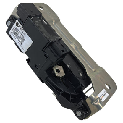 Fechadura Trava BMW X4 2015 2016 2017 2018 Tampa Traseira