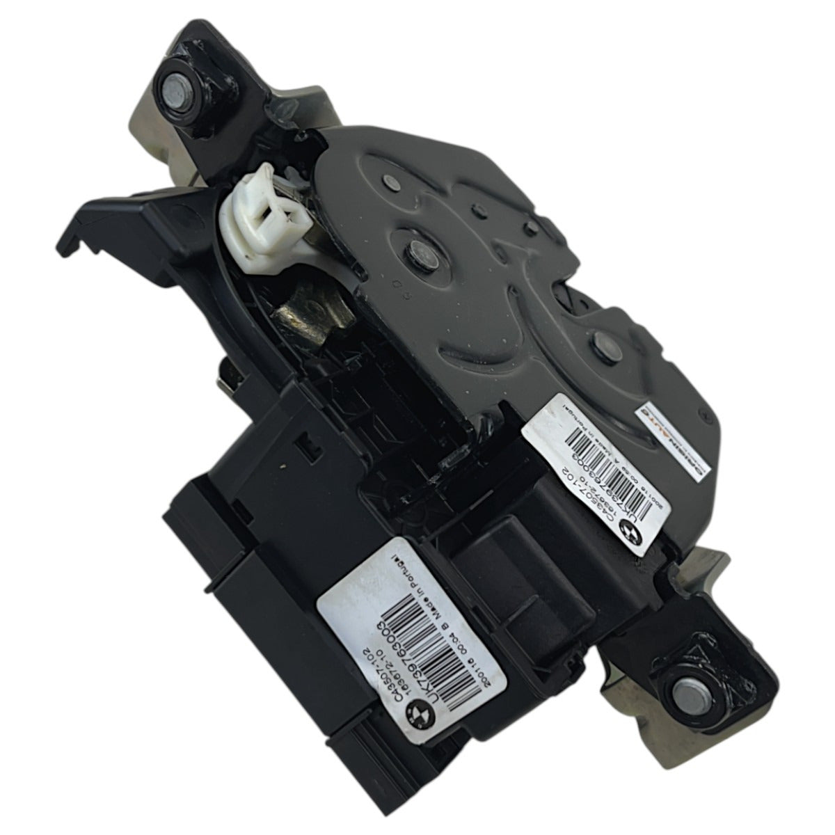 Fechadura Trava BMW X4 2015 2016 2017 2018 Tampa Traseira