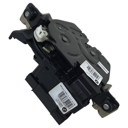 Fechadura Trava BMW X4 2015 2016 2017 2018 Tampa Traseira