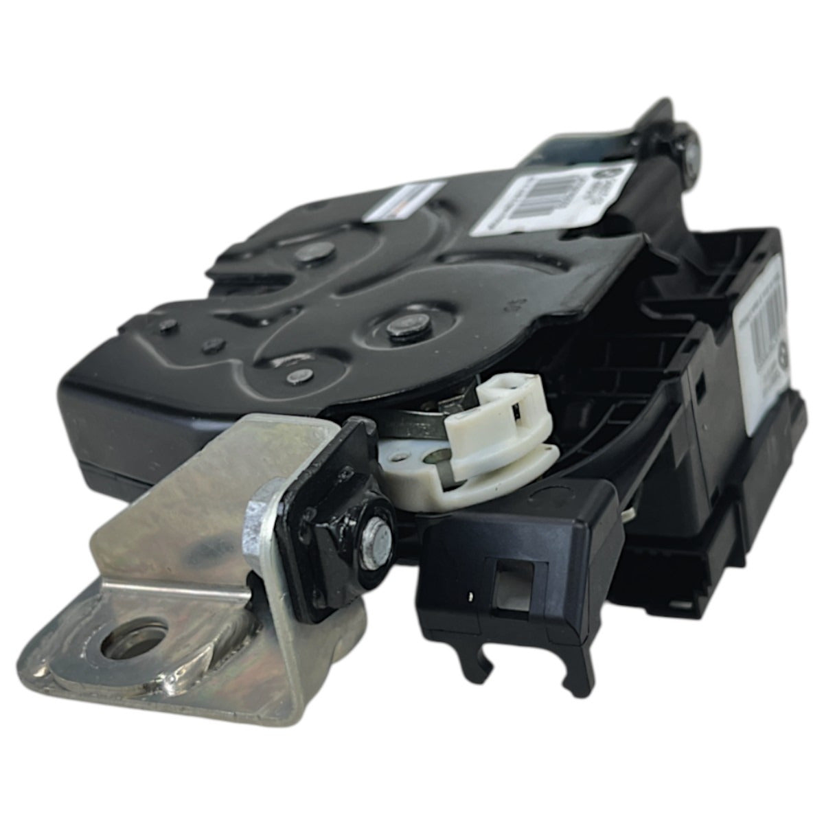 Fechadura Trava BMW X4 2015 2016 2017 2018 Tampa Traseira