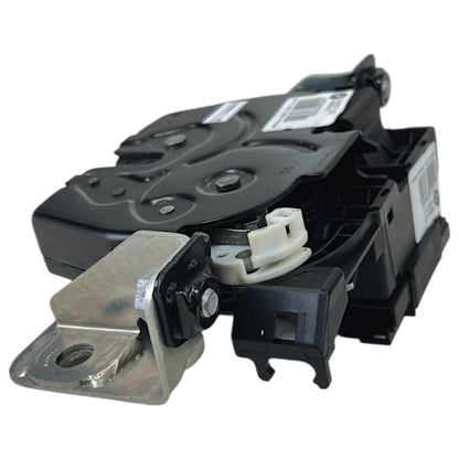 Fechadura Trava BMW X4 2015 2016 2017 2018 Tampa Traseira