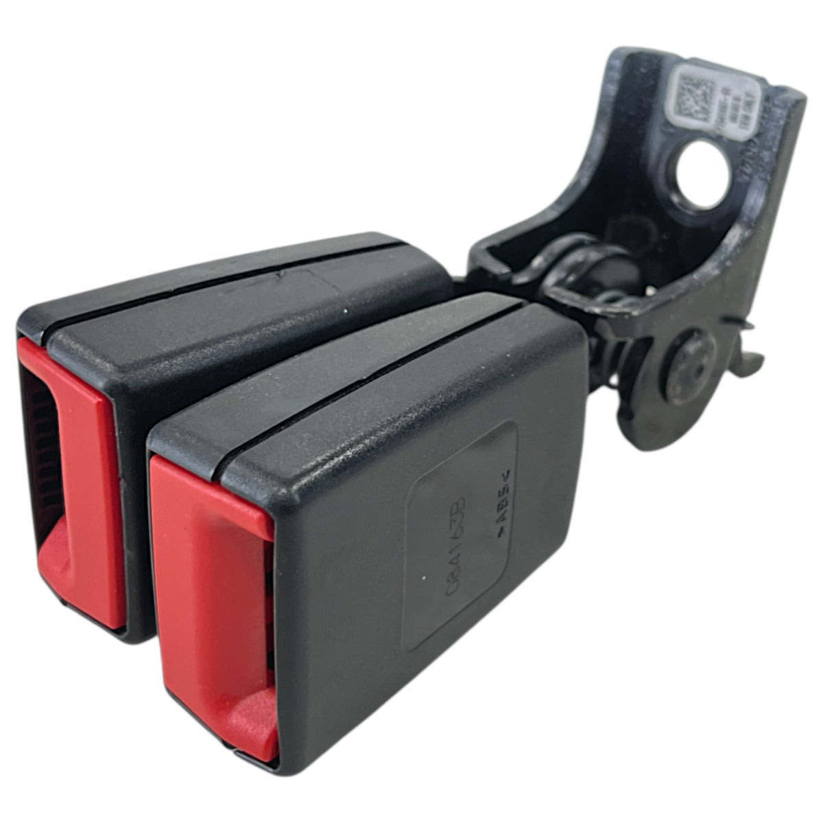 Fecho Cinto BMW X4 28i 2015 2016 2017 2018 Traseiro Direito