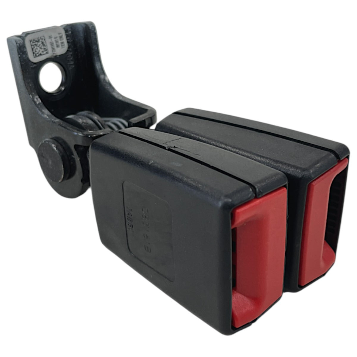 Fecho Cinto BMW X4 28i 2015 2016 2017 2018 Traseiro Direito