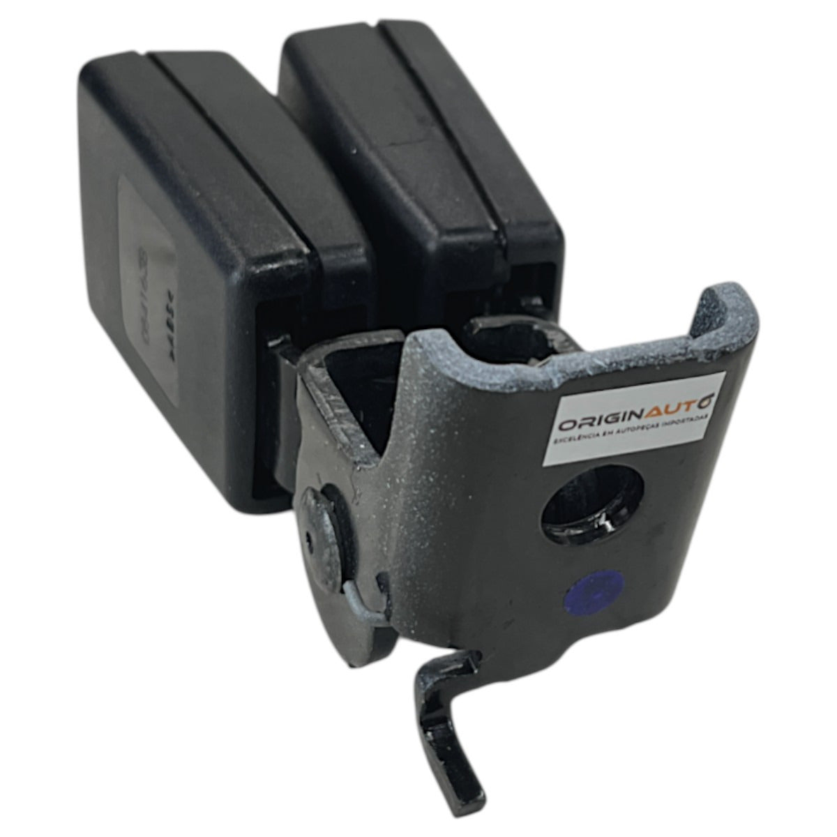 Fecho Cinto BMW X4 28i 2015 2016 2017 2018 Traseiro Direito