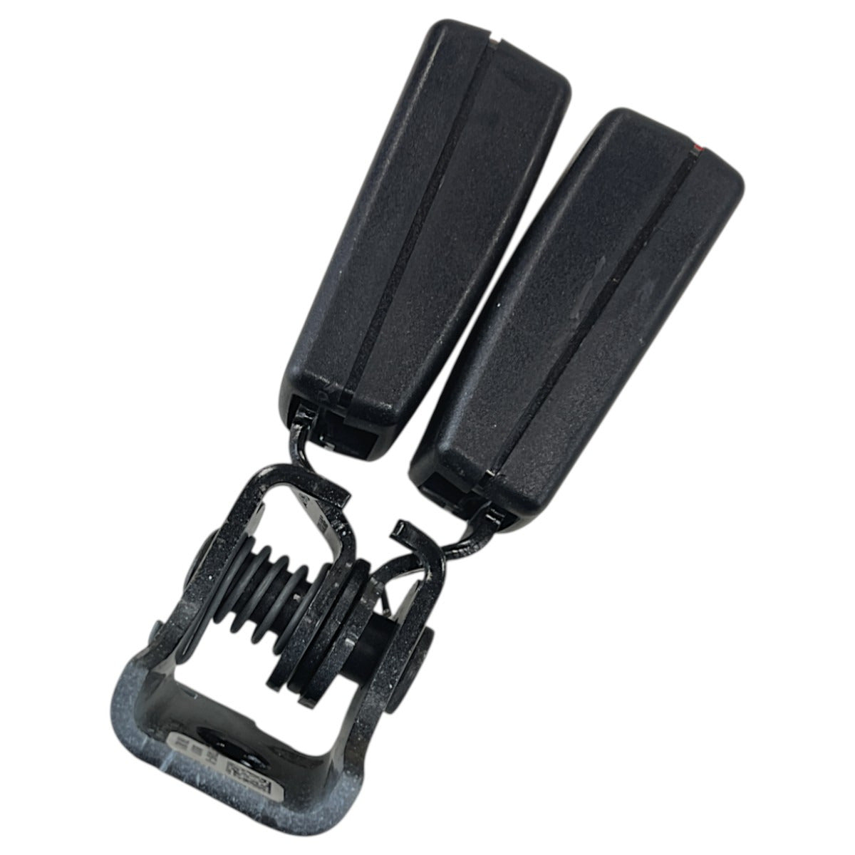 Fecho Cinto BMW X4 28i 2015 2016 2017 2018 Traseiro Direito