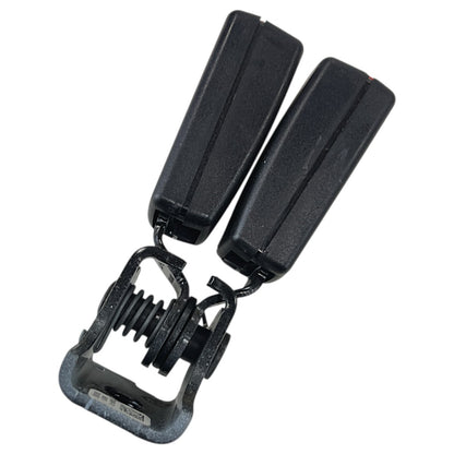 Fecho Cinto BMW X4 28i 2015 2016 2017 2018 Traseiro Direito