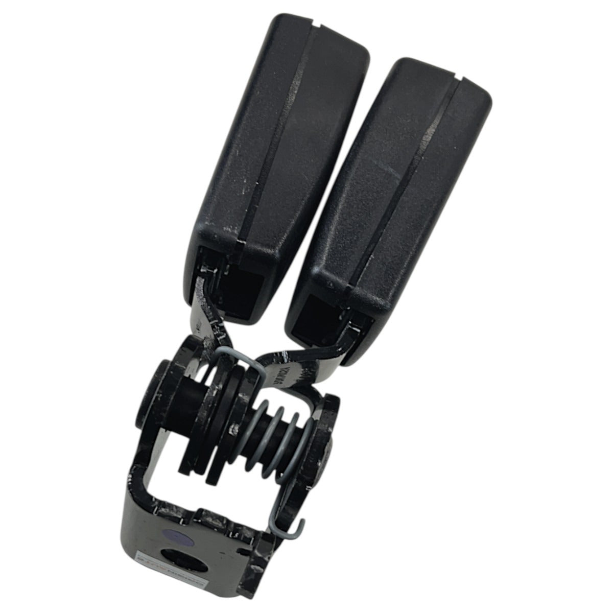 Fecho Cinto BMW X4 28i 2015 2016 2017 2018 Traseiro Direito