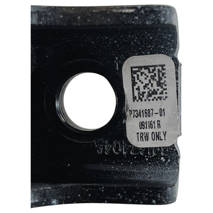 Fecho Cinto BMW X4 28i 2015 2016 2017 2018 Traseiro Direito