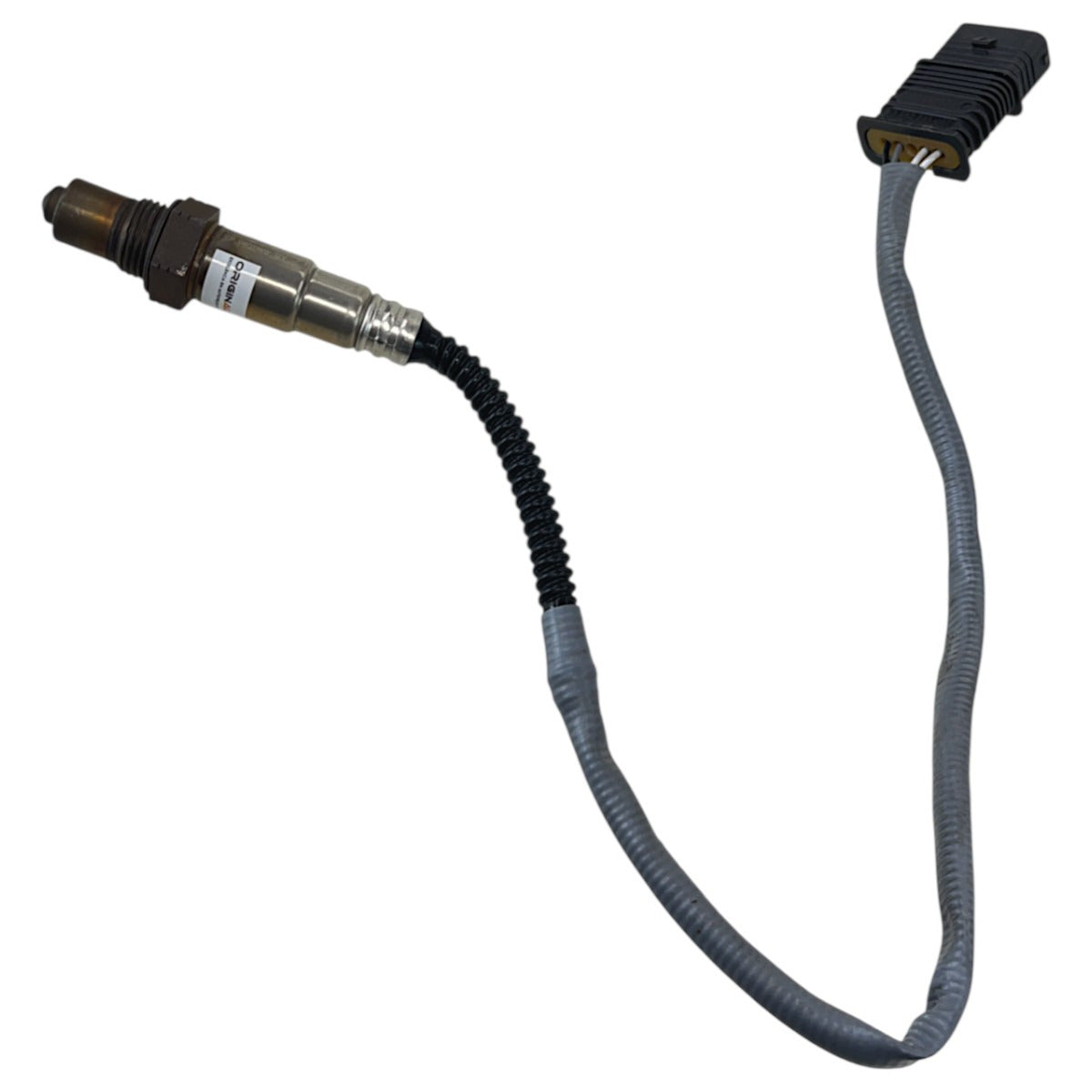 Sonda Lambda Oxigênio BMW X4 N20 2016 2017 2018 Pós 7589122