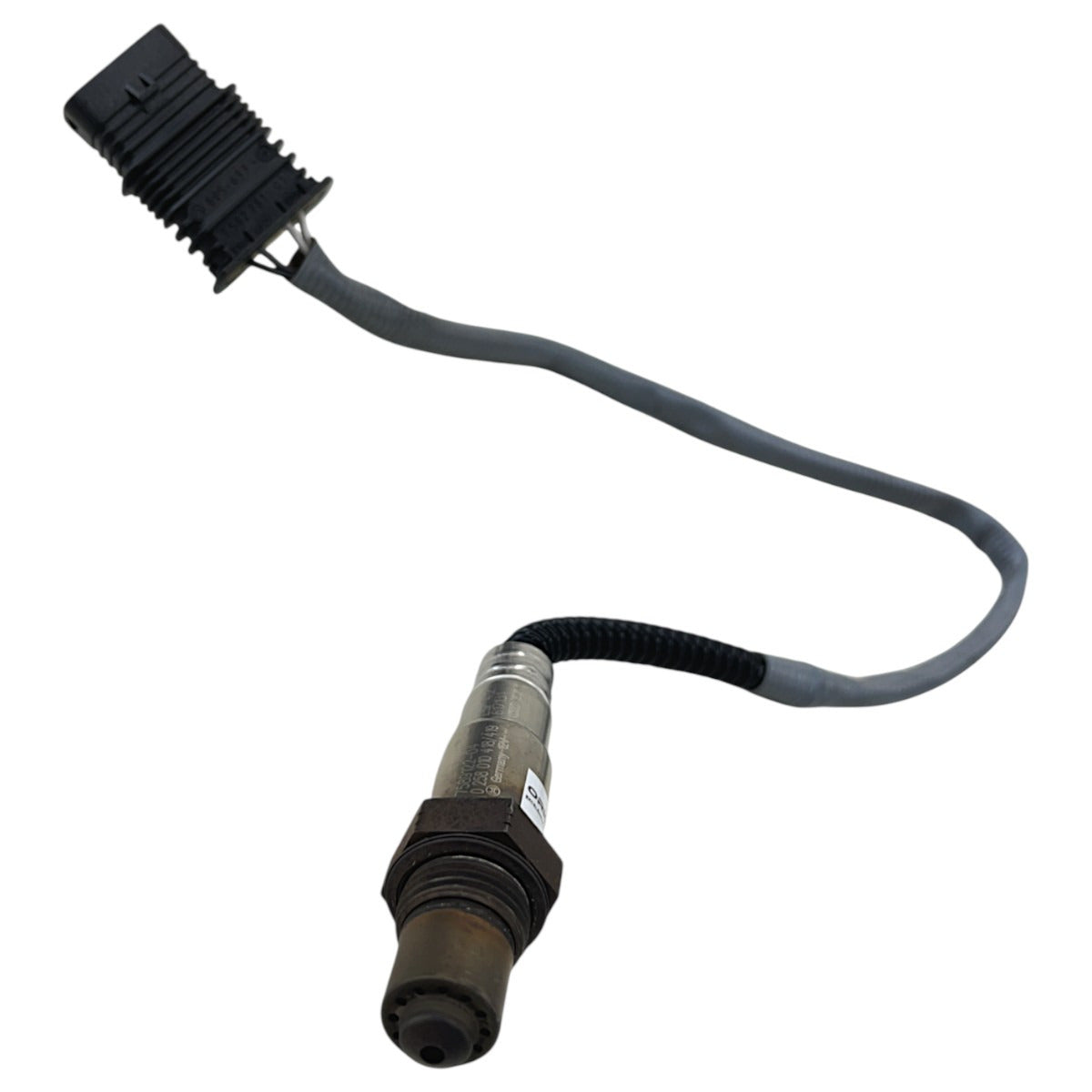 Sonda Lambda Oxigênio BMW X4 N20 2016 2017 2018 Pós 7589122