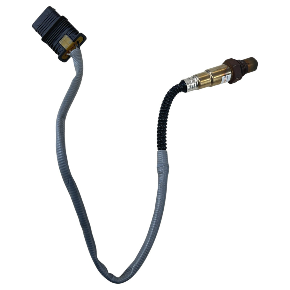 Sonda Lambda Oxigênio BMW X4 N20 2016 2017 2018 Pós 7589122