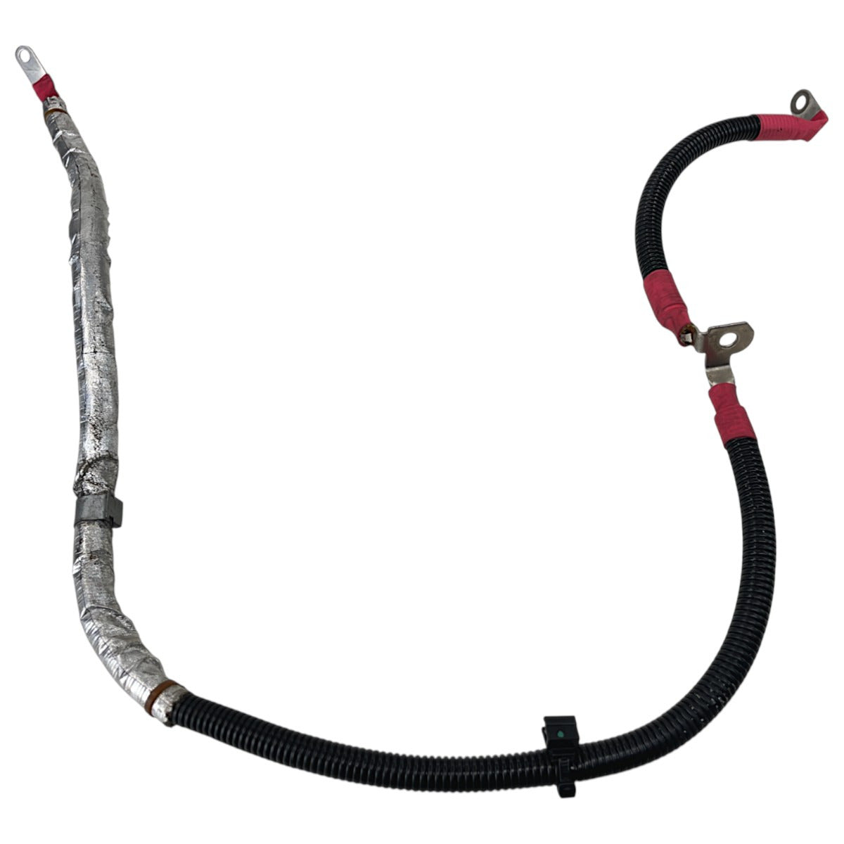 Cabo Terra Aterramento BMW X4 2.0 N20 2016 2017 2018