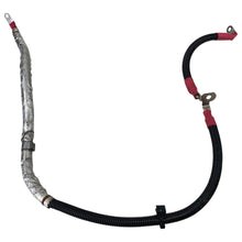 Cabo Terra Aterramento BMW X4 2.0 N20 2016 2017 2018