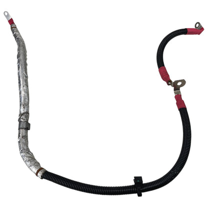 Cabo Terra Aterramento BMW X4 2.0 N20 2016 2017 2018